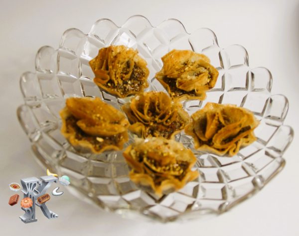 0-1 Rose des sables – Image 2