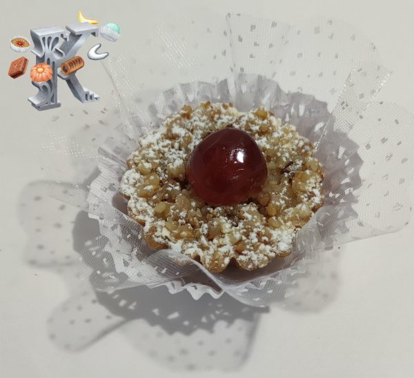 0-2-2 Dziriette amandes et noix – Image 3