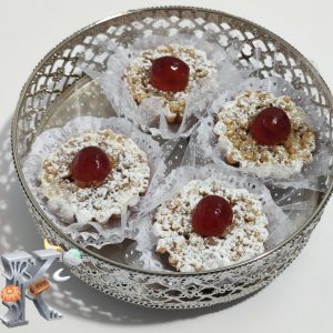 0-2-2 Dziriette amandes et noix