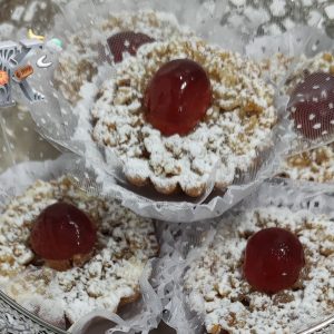 0-2-2 Dziriette amandes et noix