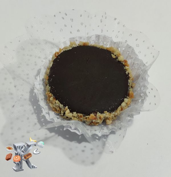 0-5-1 Russes aux amandes – Image 3
