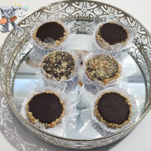0-5-1 Russes aux amandes