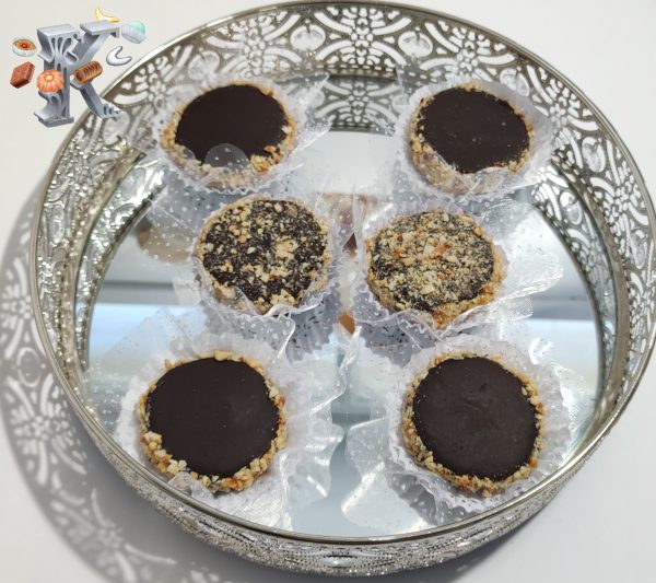 0-5-1 Russes aux amandes – Image 2