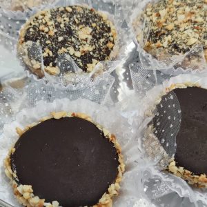 0-5-1 Russes aux amandes