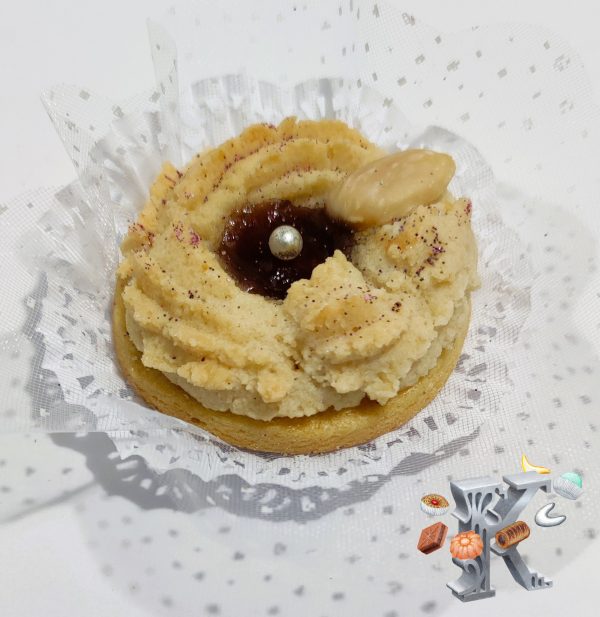 0-18 Sablé amandes – Image 4