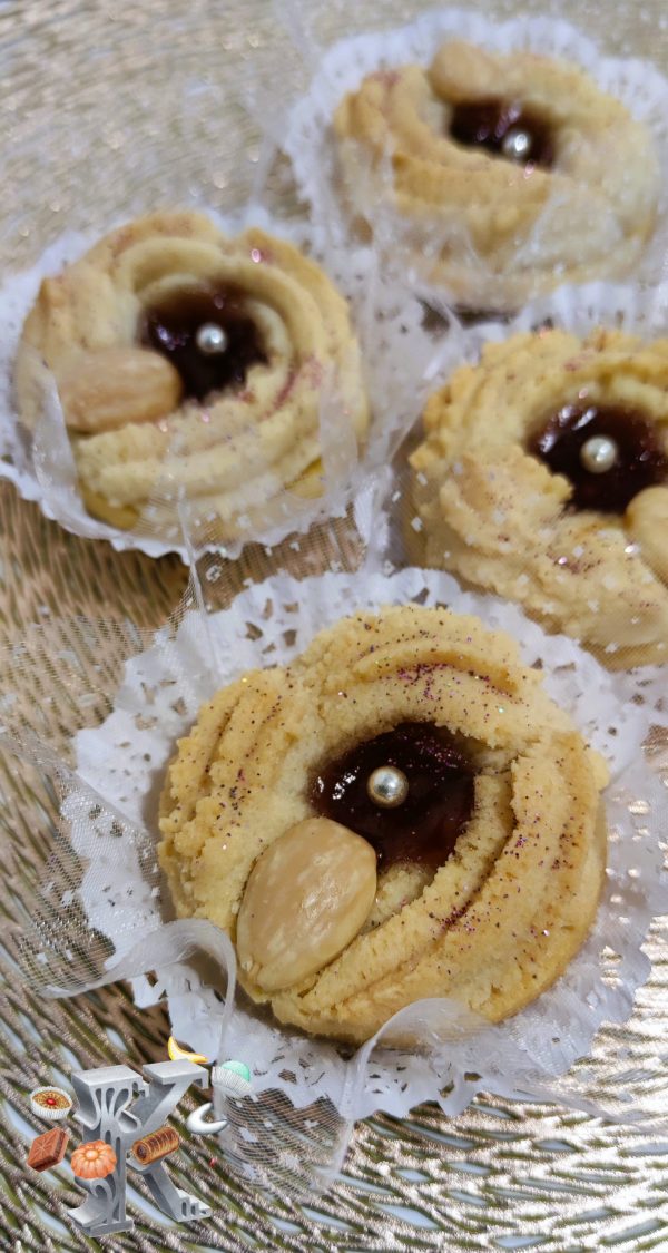 0-18 Sablé amandes – Image 3