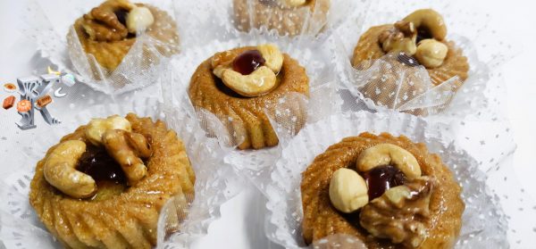 0-9-1.2 Makroute Prestige amandes-noix – Image 2