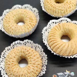 0-20-1 Kaâk nakache amandes