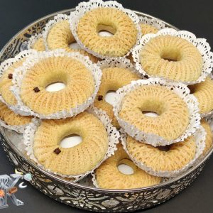 0-20-1 Kaâk nakache amandes