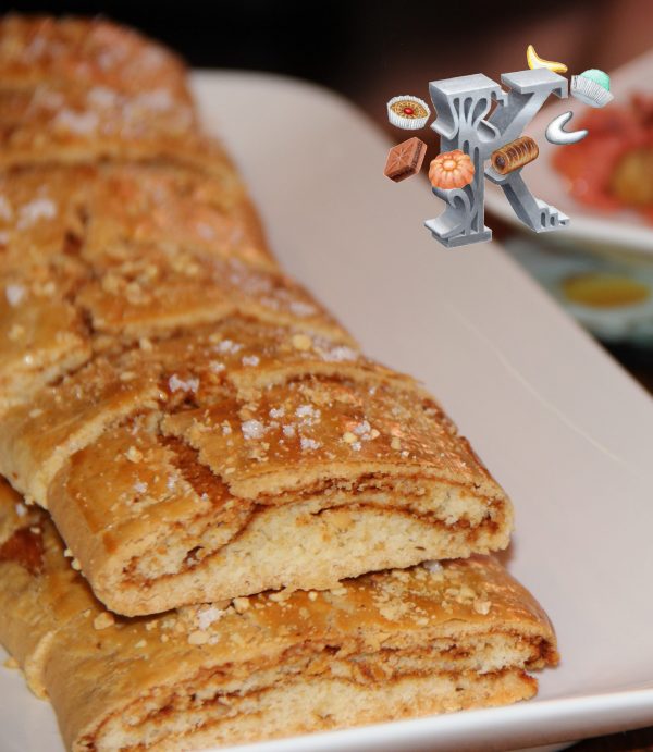 0-15 Croquet aux amandes