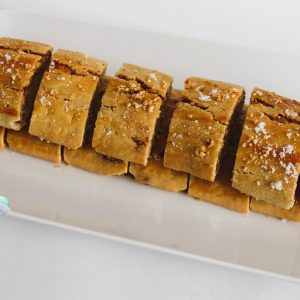 0-15 Croquet aux amandes