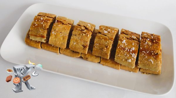 0-15 Croquet aux amandes – Image 2